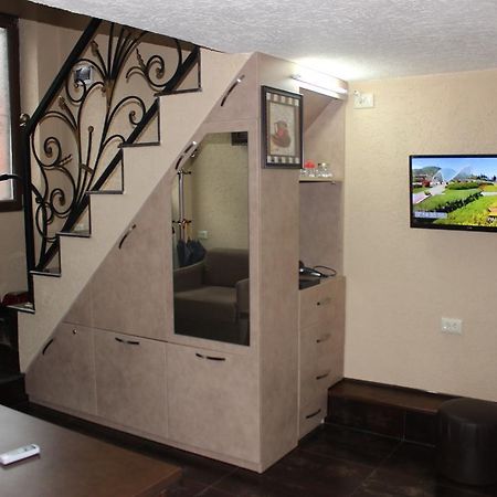 Apartment Anzi Batum Oda fotoğraf