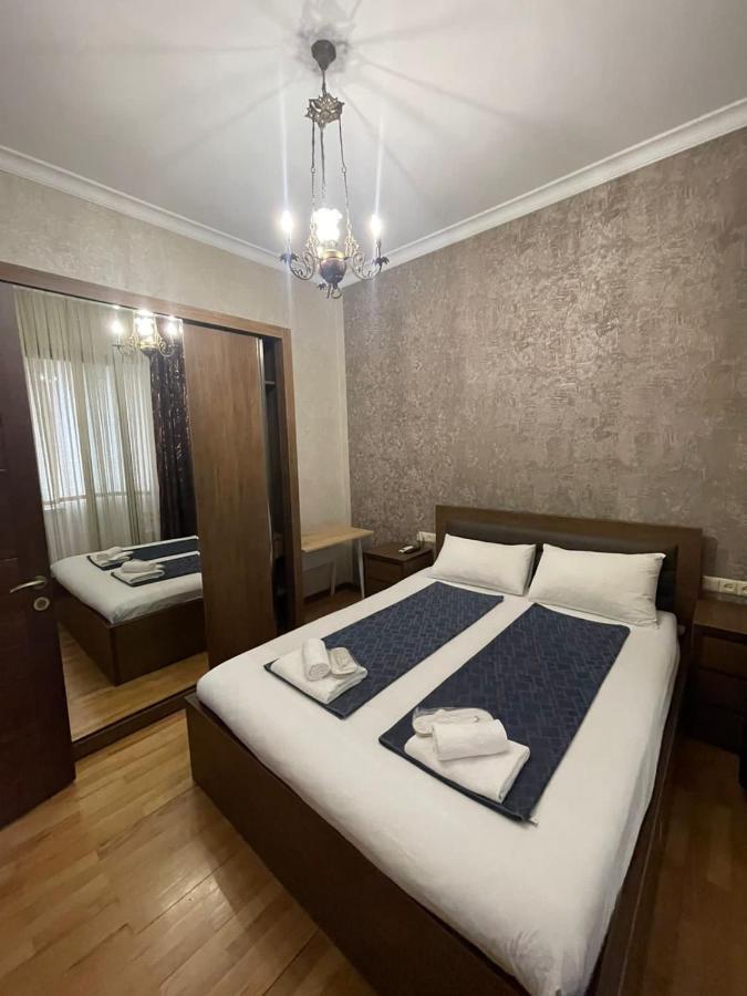 Apartment Anzi Batum Dış mekan fotoğraf