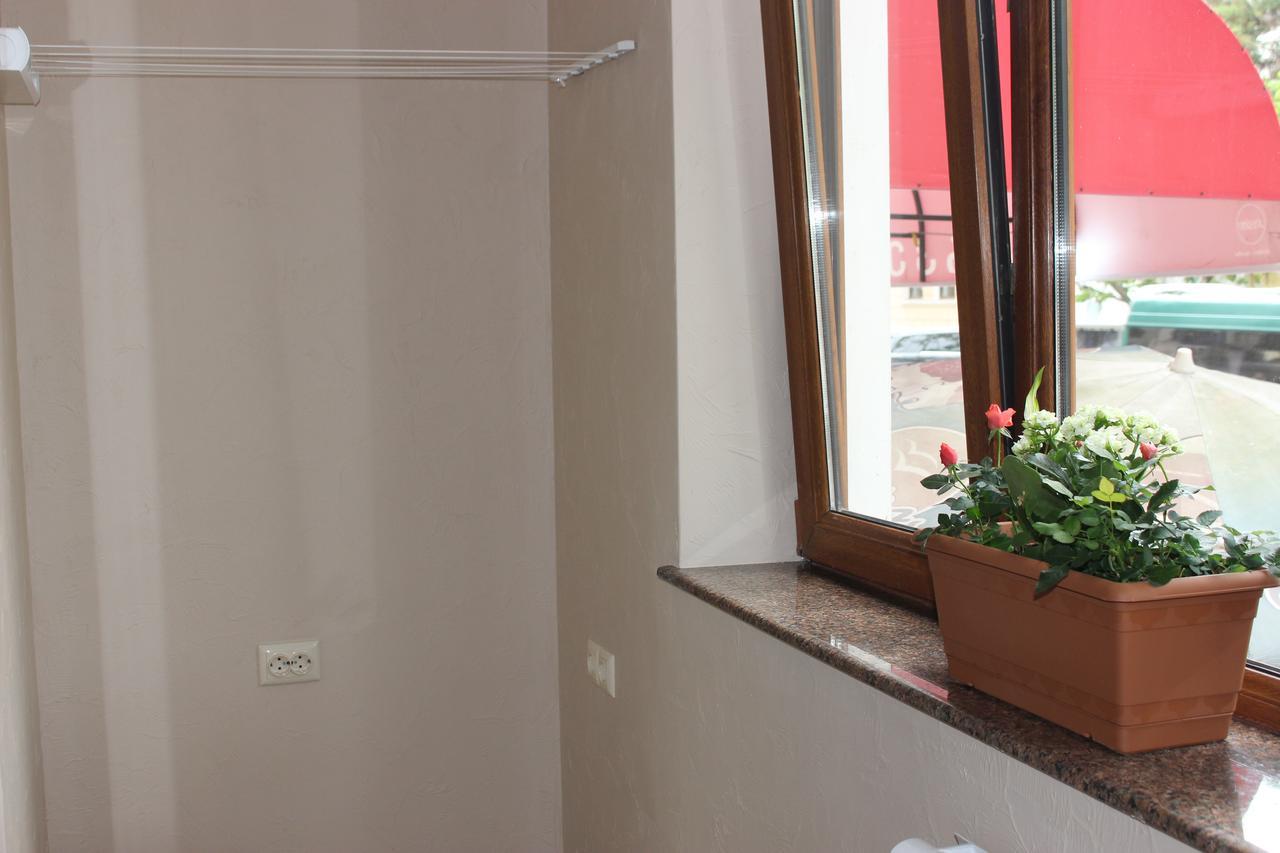Apartment Anzi Batum Dış mekan fotoğraf