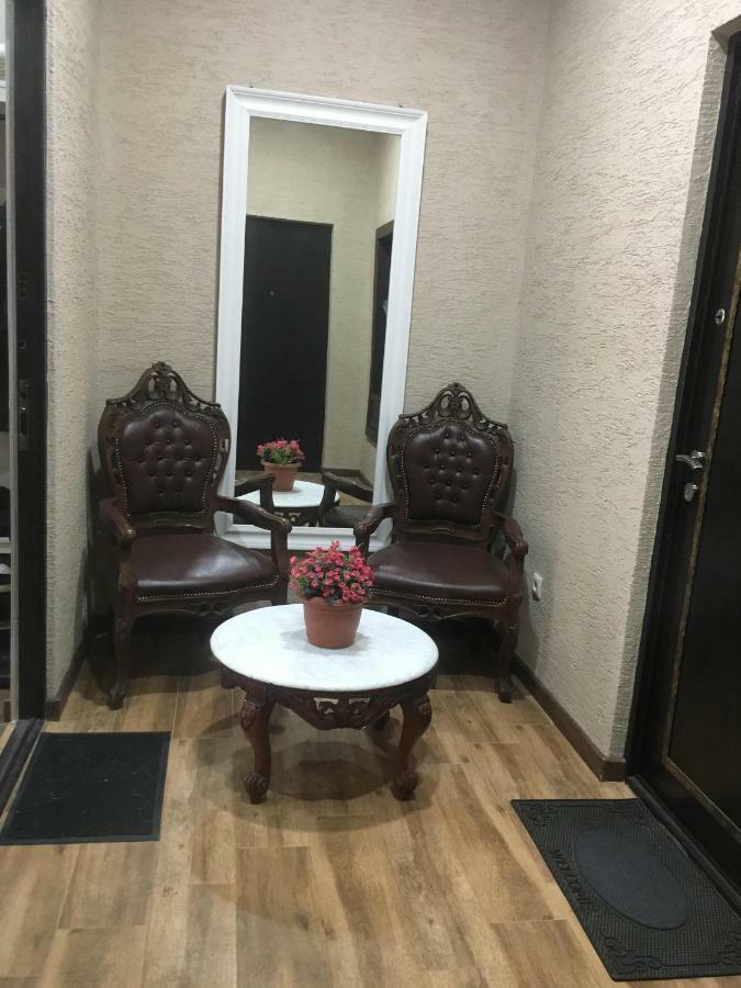 Apartment Anzi Batum Dış mekan fotoğraf