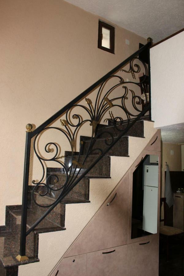 Apartment Anzi Batum Dış mekan fotoğraf
