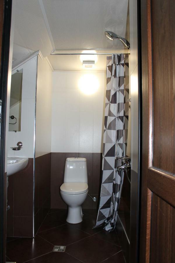 Apartment Anzi Batum Dış mekan fotoğraf